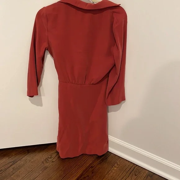 MNG Suit Dress - Picture 5 of 8